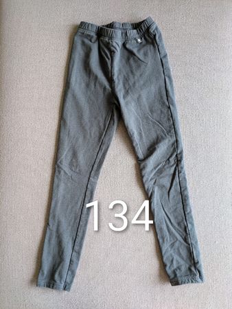 Leggins fille 7-8 ans