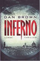 Dan Brown - Inferno