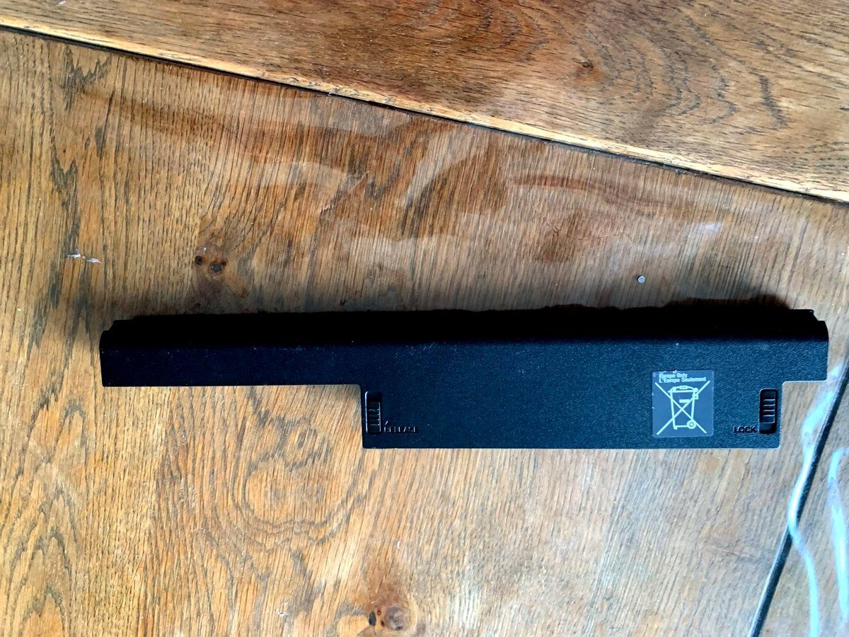 Sony Batterie: Sony Laptop AKKU original VGP-BPS26 – Difettoso da Emmen venduto da newdeal1970 5
