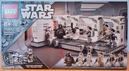 Lego 75387: Boarding the Tantive IV - Neu & OVP