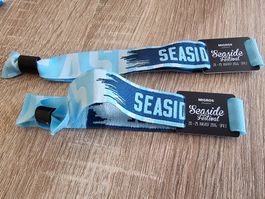 Seaside Festival 2 x 1-Tagespass 29.08.26 Samstag