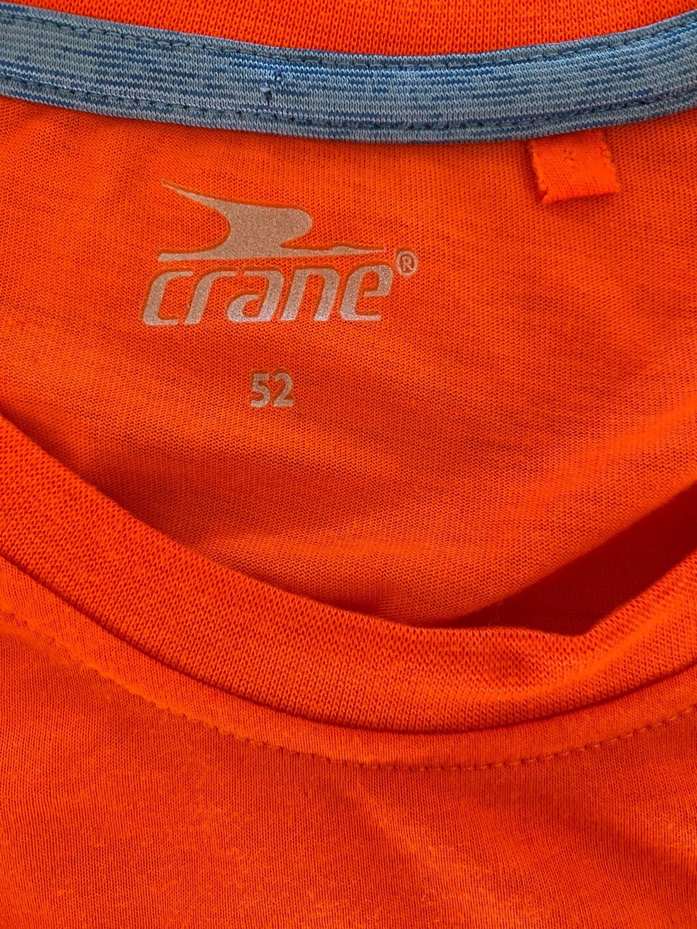 T-Shirts: Sport T-Shirt Gr. 52 Crane – Gebraucht aus St.Gallen von maierm01 1