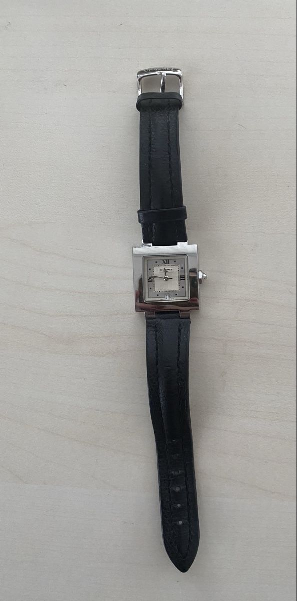 Chaumet Orologi: Montre Chaumet – Usato da Zürich venduto da isa_m7cn 1