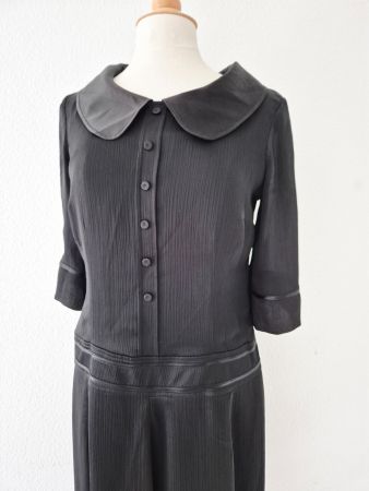 KLEID DRESS STEILMANN 38 M , TOP ZU MANTEL JACKE BOOTS