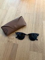 Ray Ban Sonnenbrille Clubmaster