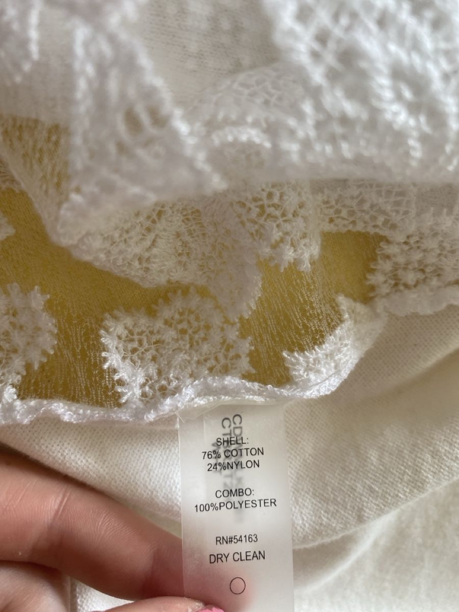 Calvin Klein Boleros: Calvin Klein Bolero – Neu (gemäss Beschreibung) aus Zürich von Istrik123 4