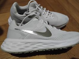 Baskets nike