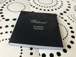 CHOPARD ORIGINAL - MILLE MIGLIA OPERATING INSTRUCTIONS - NEW