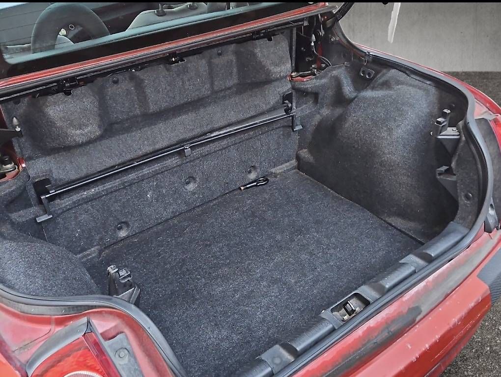 Nissan Automobili: Nissan micra C+C – Usato da torgon venduto da gucci39 2