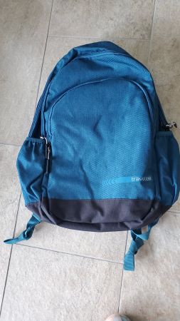 Hübscher Rucksack, Travellite