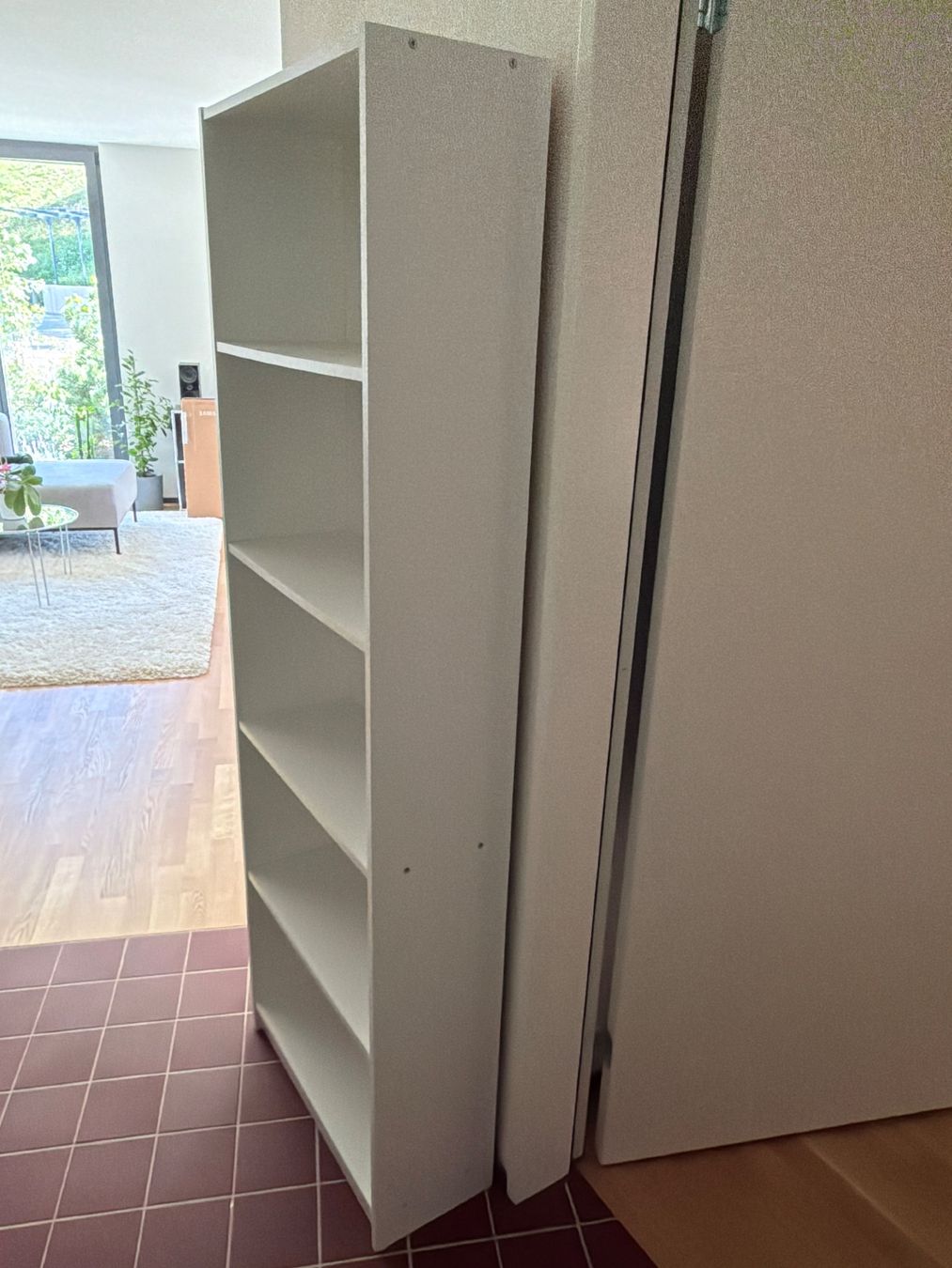 Ikea Scaffali: Ikea billy regal – Usato da Uster venduto da TheSaleInator 2