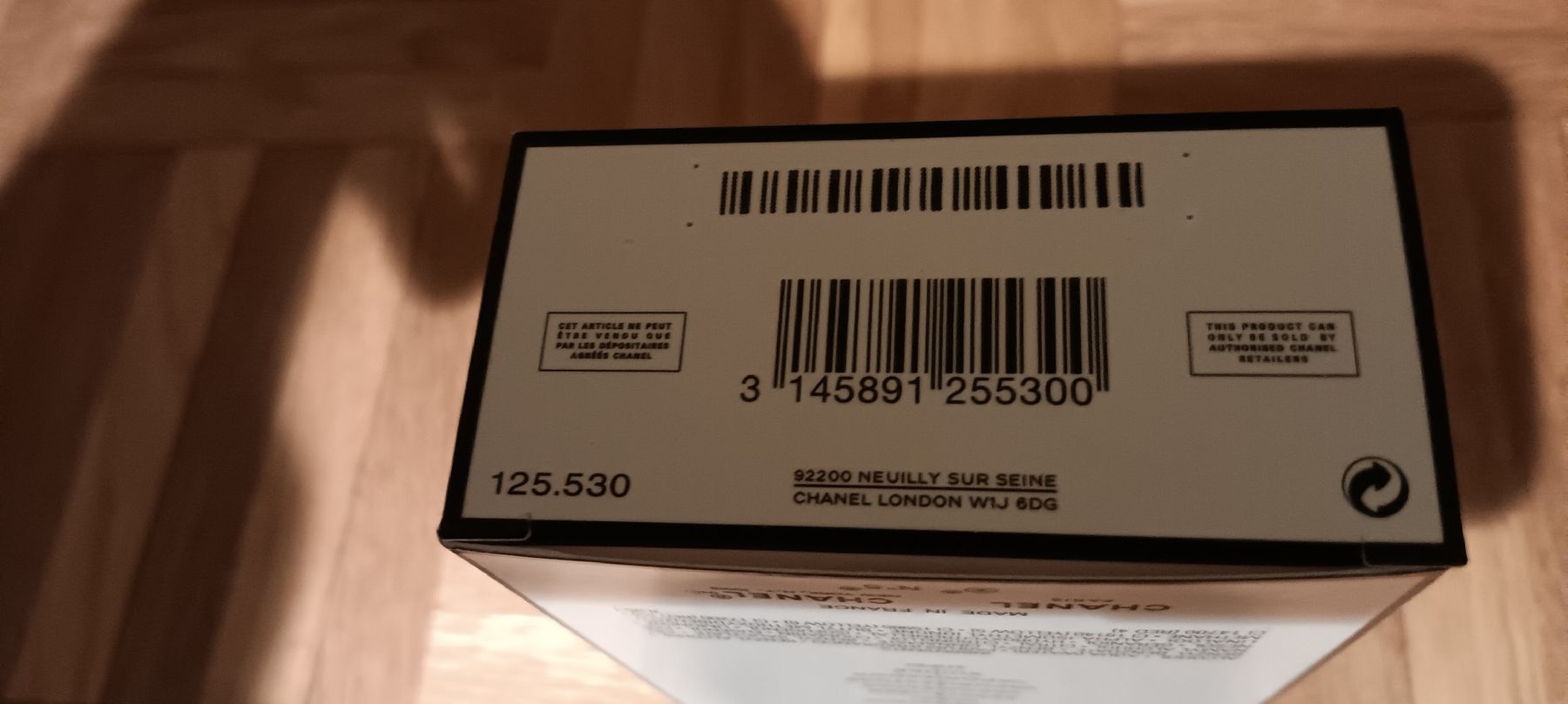 Chanel Profumi & Eau de Toilette: chanel no 5 – Usato da noville venduto da fardusa 1