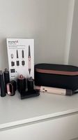 Dyson Airwrap i.d. Straight + Wavy neuwertig 
