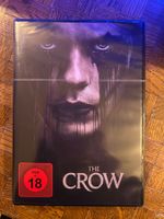 The crow DVD