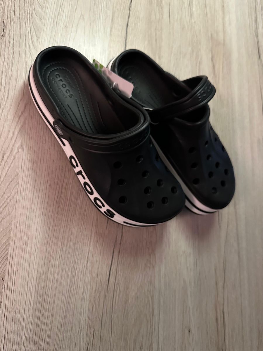 Crocs Scarpe da uomo: Crocs Schuhe – Nuovo (secondo la descrizione) da Basel venduto da pau_s6pv 2