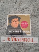 2 CD Set  "Luthers Lieder"  Carus
