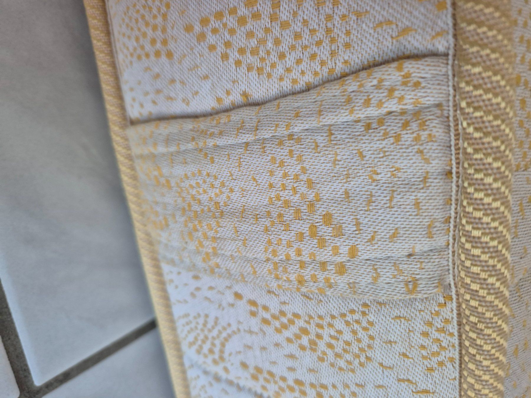 Materassi: Matratze 190 x 90 x 15 cm – Usato da Herzogenbuchsee venduto da herzchae 5
