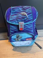 Step by Step School Bag - Dolphin Design - Great Condition