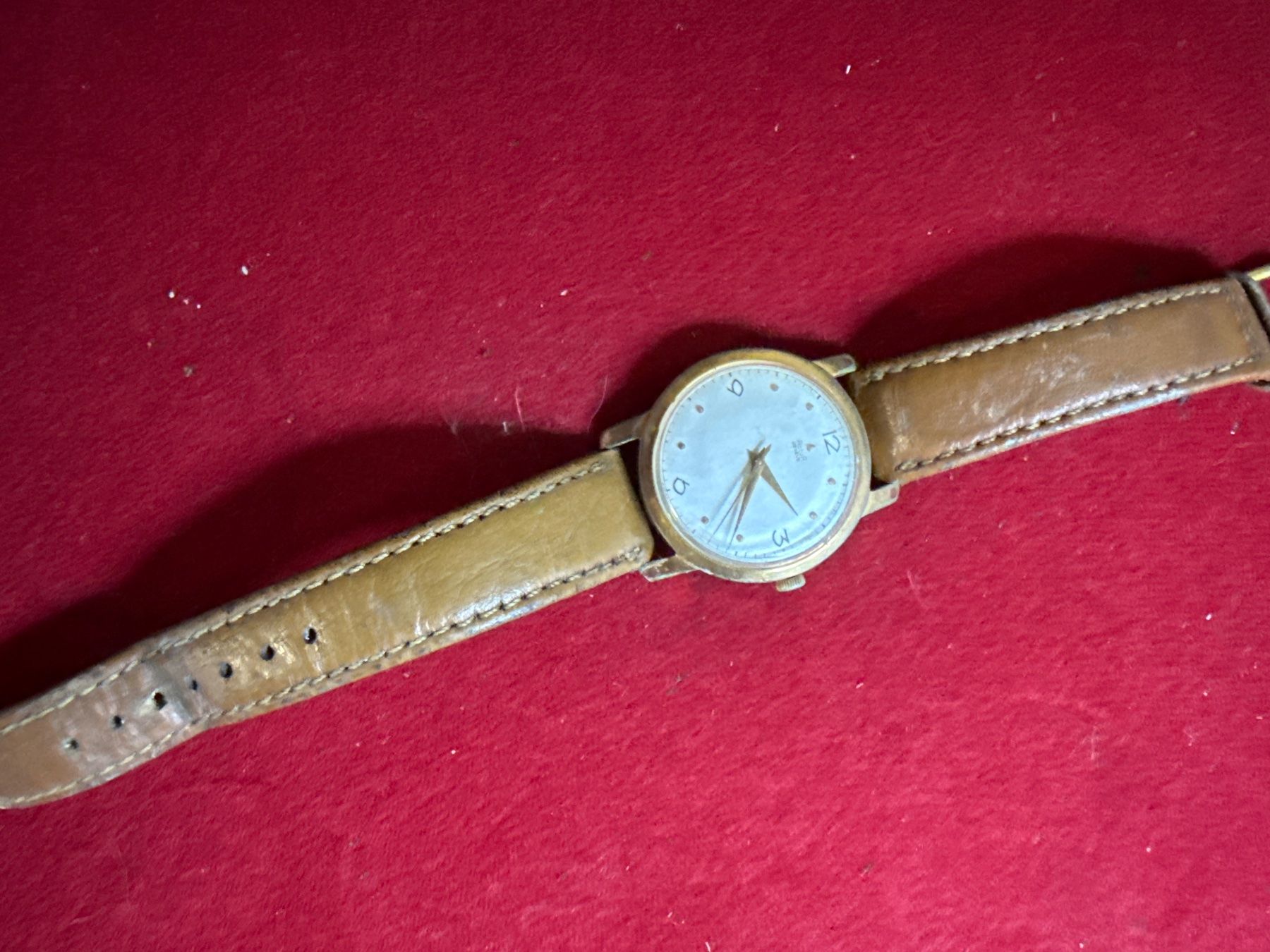 Swatch Orologi: Actus Watch Automatic 35 mm – Usato da Pfeffingen venduto da Allhandelklgwatches 2
