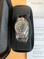 Sinn 856 Fliegeruhr (ab Revision)