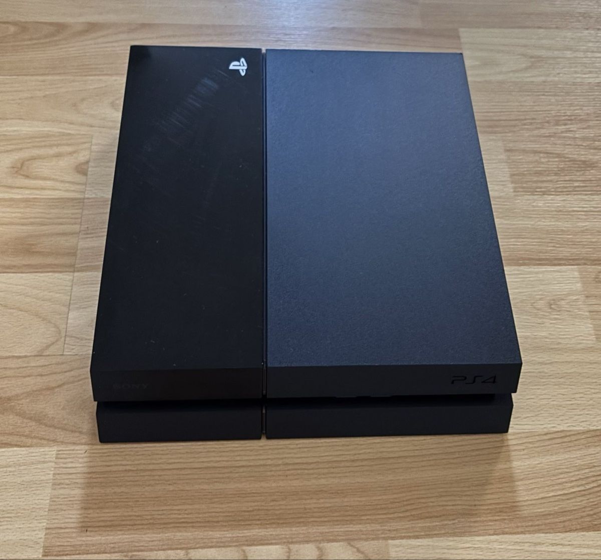 Sony Konsolen: PS4 500GB Komplett-Set | Controller | 3 Spiele | Back Button – Gebraucht aus Burgdorf von iur_6898 1