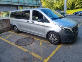 Mercedes Vito Tourer EXTRA LONG  116 CDI  8 places
