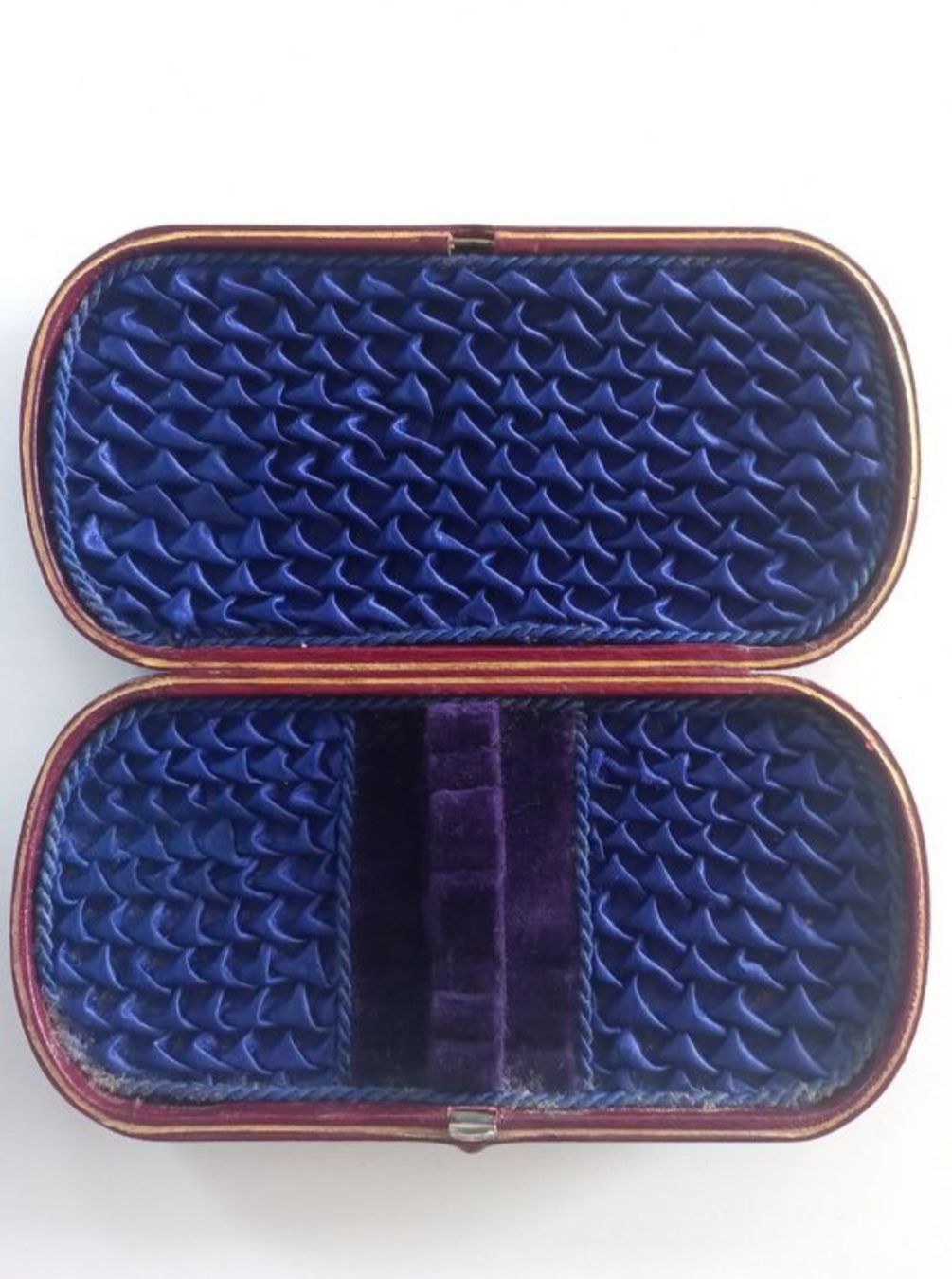 Macchine da cucire: Antikes Nähset Perlmutt - Rodgers & Sons ca. 1830. – Usato da Wangen b. Olten venduto da SecondStory4u 1