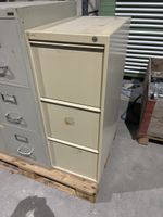 Bauer Aktenschrank / Werkzeugschrank praktisch