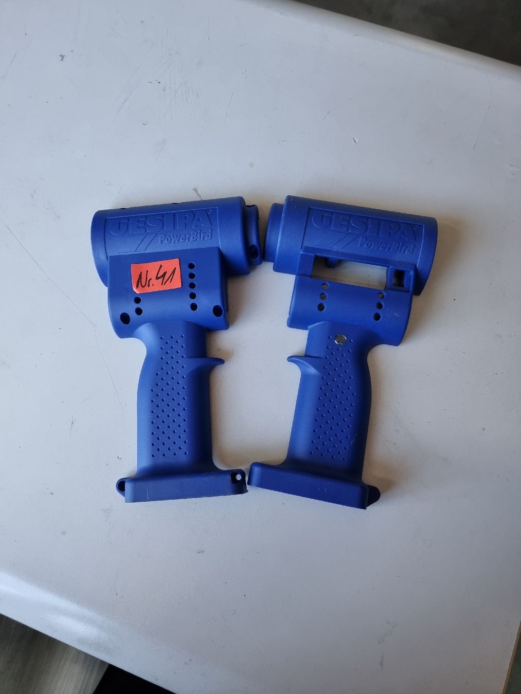 Gesipa Alle Werkzeuge: Gesipa PowerBird Gehäuse  – Gebraucht aus WIL SG von Sprin319