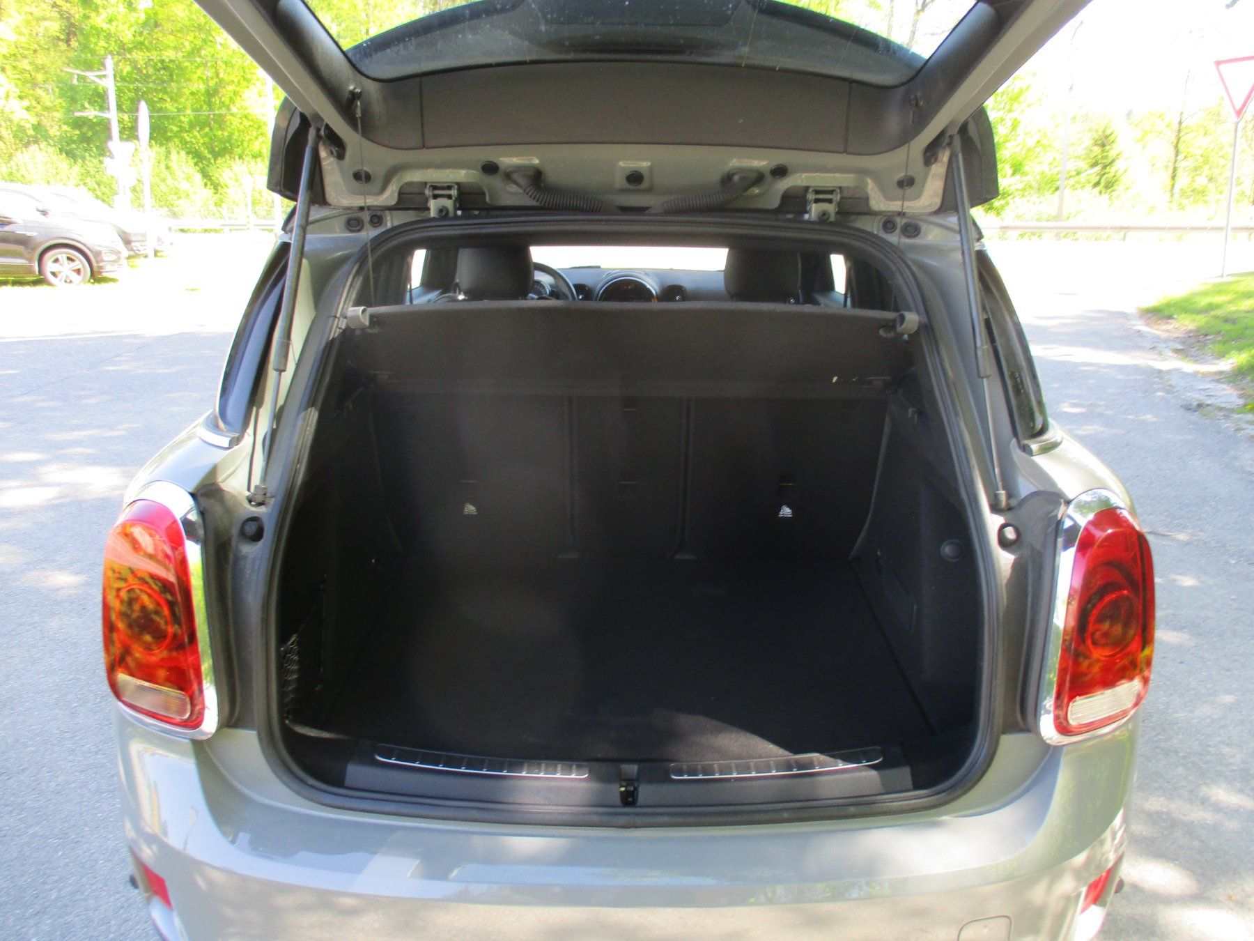 Mini Automobili: Mini Countryman – Usato da Riedholz venduto da Riedholz-Garage 5