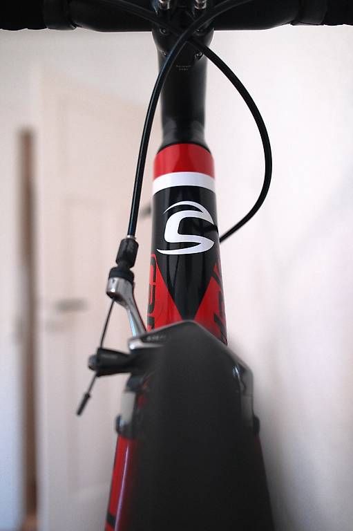 Cannondale Vélos: Carbon Rennrad Cannondale SuperSix EVO – D'occasion à Zürich par Don-Carlos 3