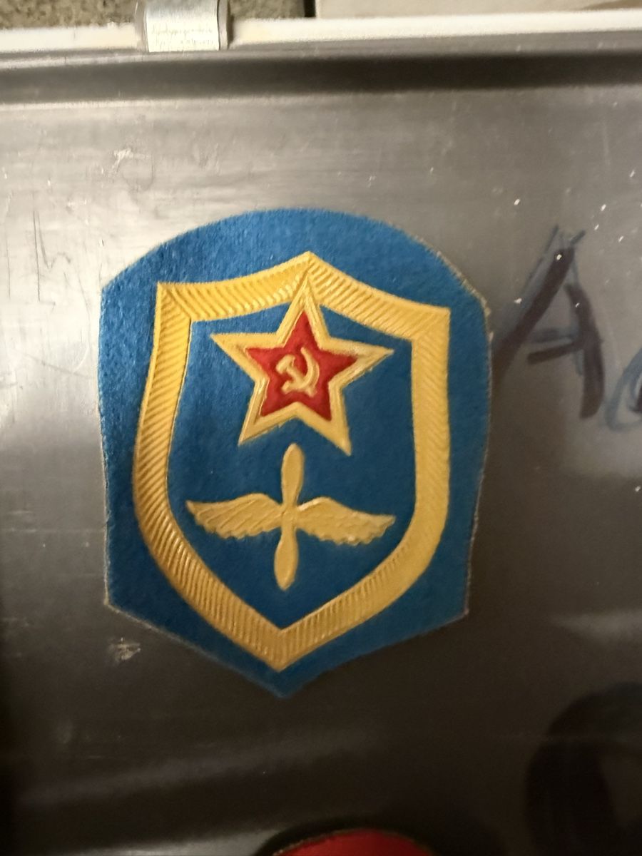 Insignes: Russische Uniformabzeichen – Neuf (Voir description) à Zuerich par Zwiggo 1