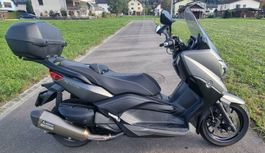 ROLLER SCOOTER Yamaha Roller XMAX YP400RA