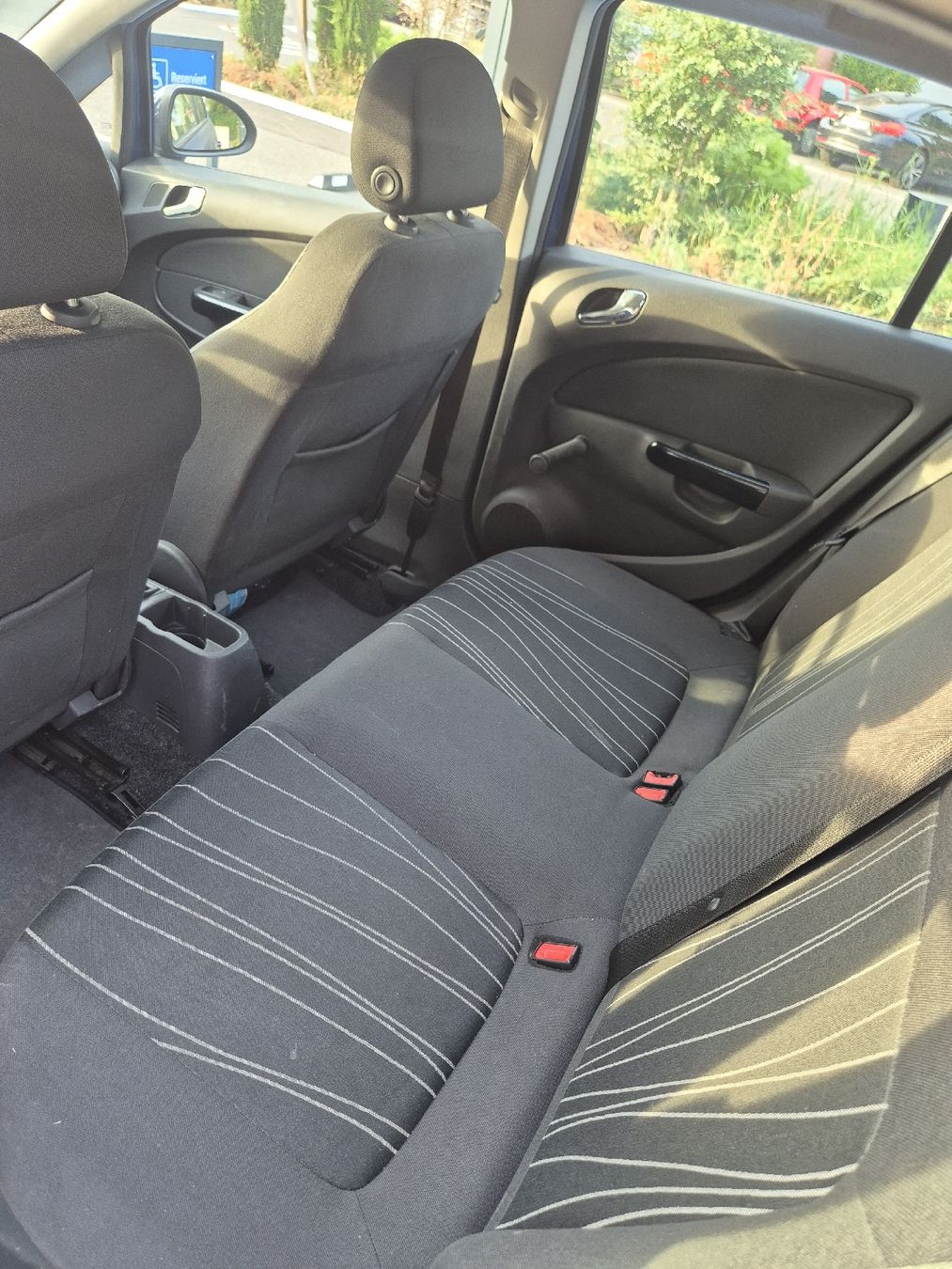 Opel Autos: Opel Corsa 1.2 16V – Gebraucht aus Frauenfeld von kar_ryv9 7