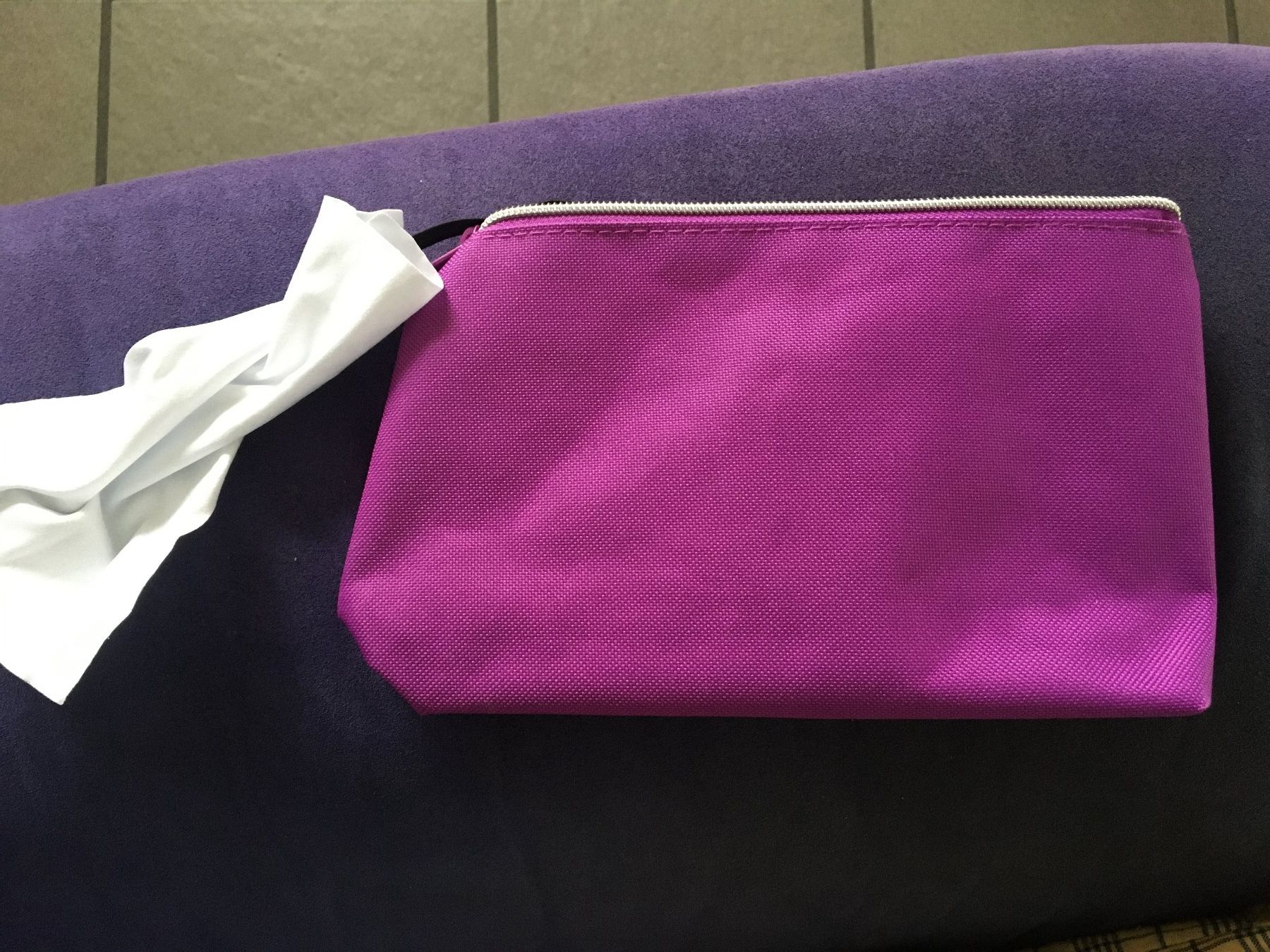 Custodie per cosmetici: Gynofit Necessaire Etui – Nuovo (secondo la descrizione) da Flawil venduto da rcnkr 1