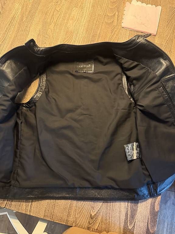 Gilet & Giacche: Motorrad Kutte – Usato da Herznach venduto da donnie-brasco 2
