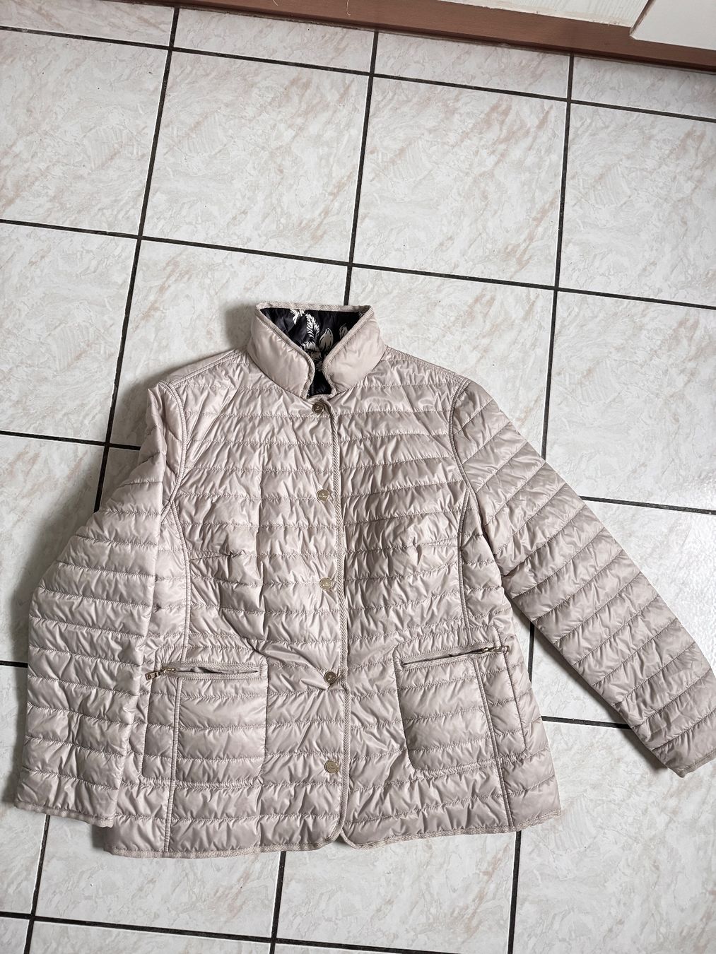Basler Giacche: Veste legère basler – Nuovo (secondo la descrizione) da Veyrier venduto da Deniro2