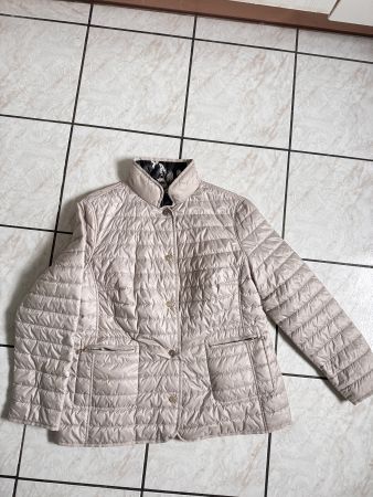Veste legère basler