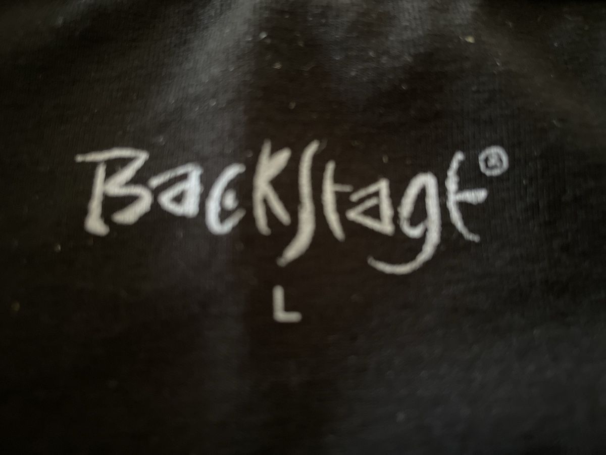 Vestiti: Backstage Kleid Schwarz Grösse L – Usato da Schaffhausen venduto da marakesch41 4