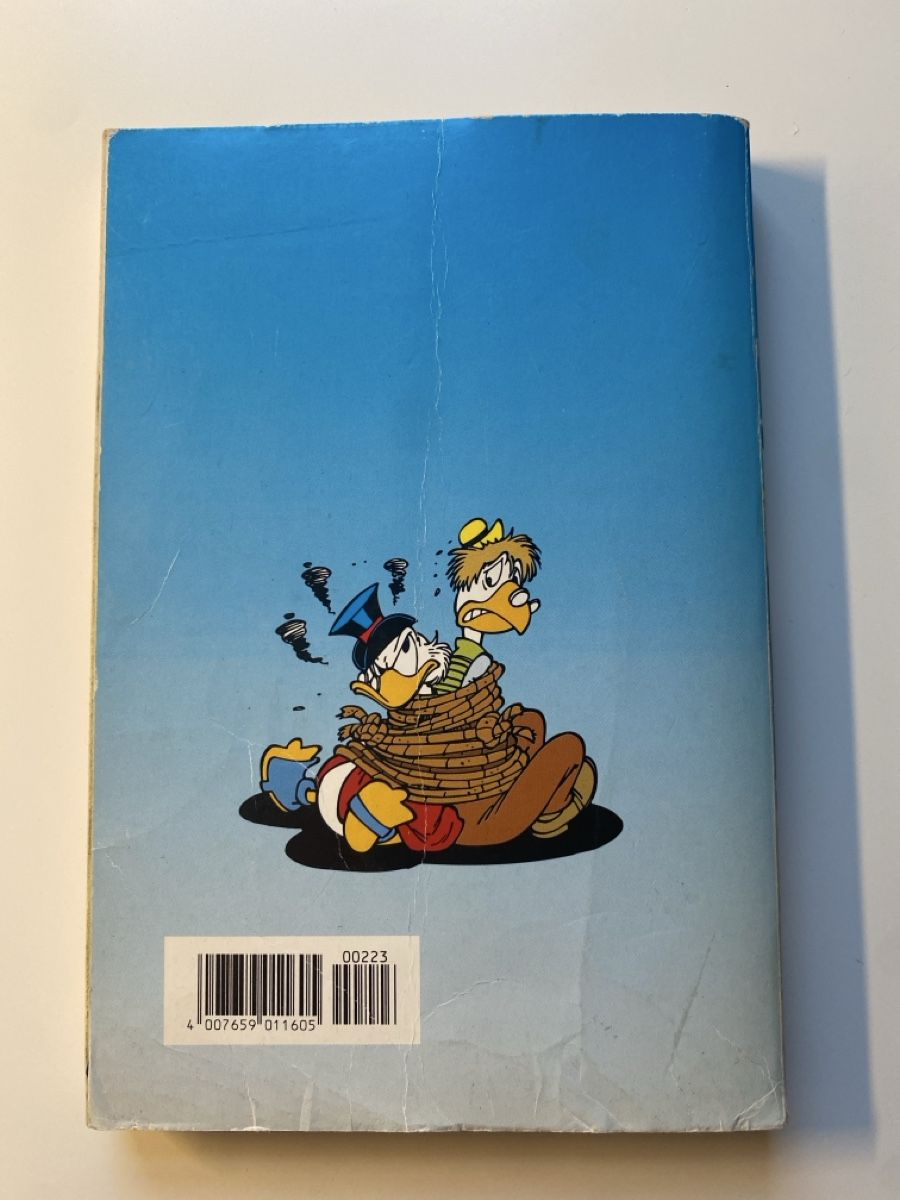 Comics: LTB 223 – Gebraucht aus Hombrechtikon von Jap11 1
