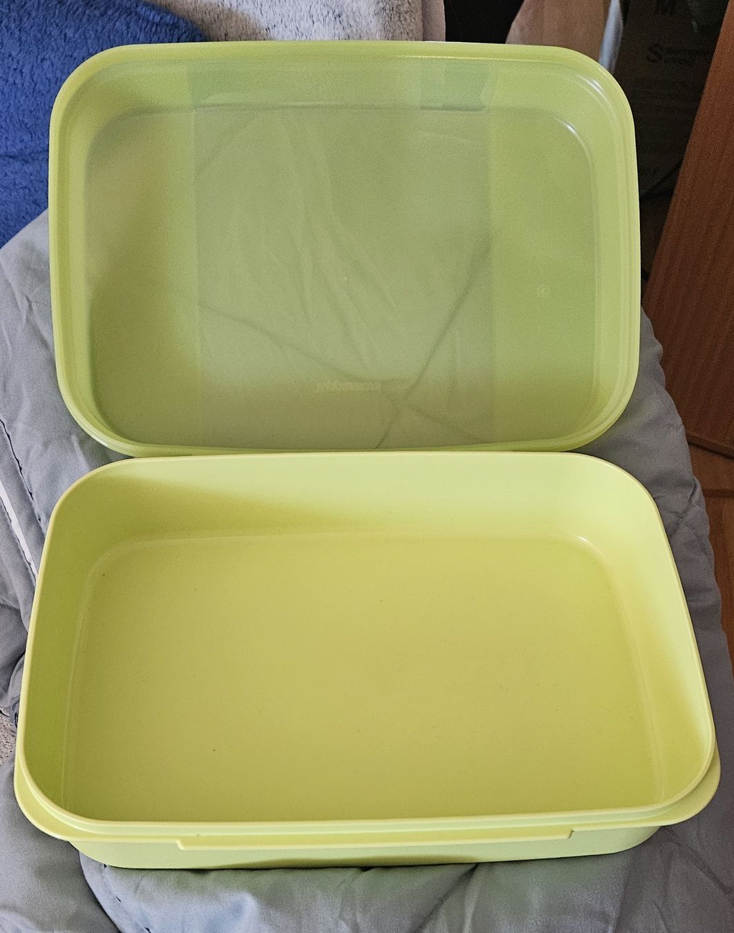 Tupperware Recipients et similaires: Frischetresor gross – Neuf avec emballage d'origine à Hasle b. Burgdorf par buddle32 3