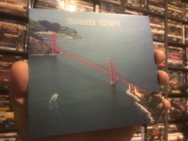 Wooden Shjips - West - cd digipack