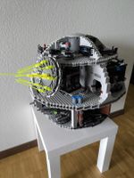 LEGO Star Wars 75159 Todesstern inkl. OVP & Figuren