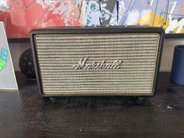 Bluetooth Box Mraschall