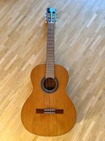 Guitare classique Alhambra