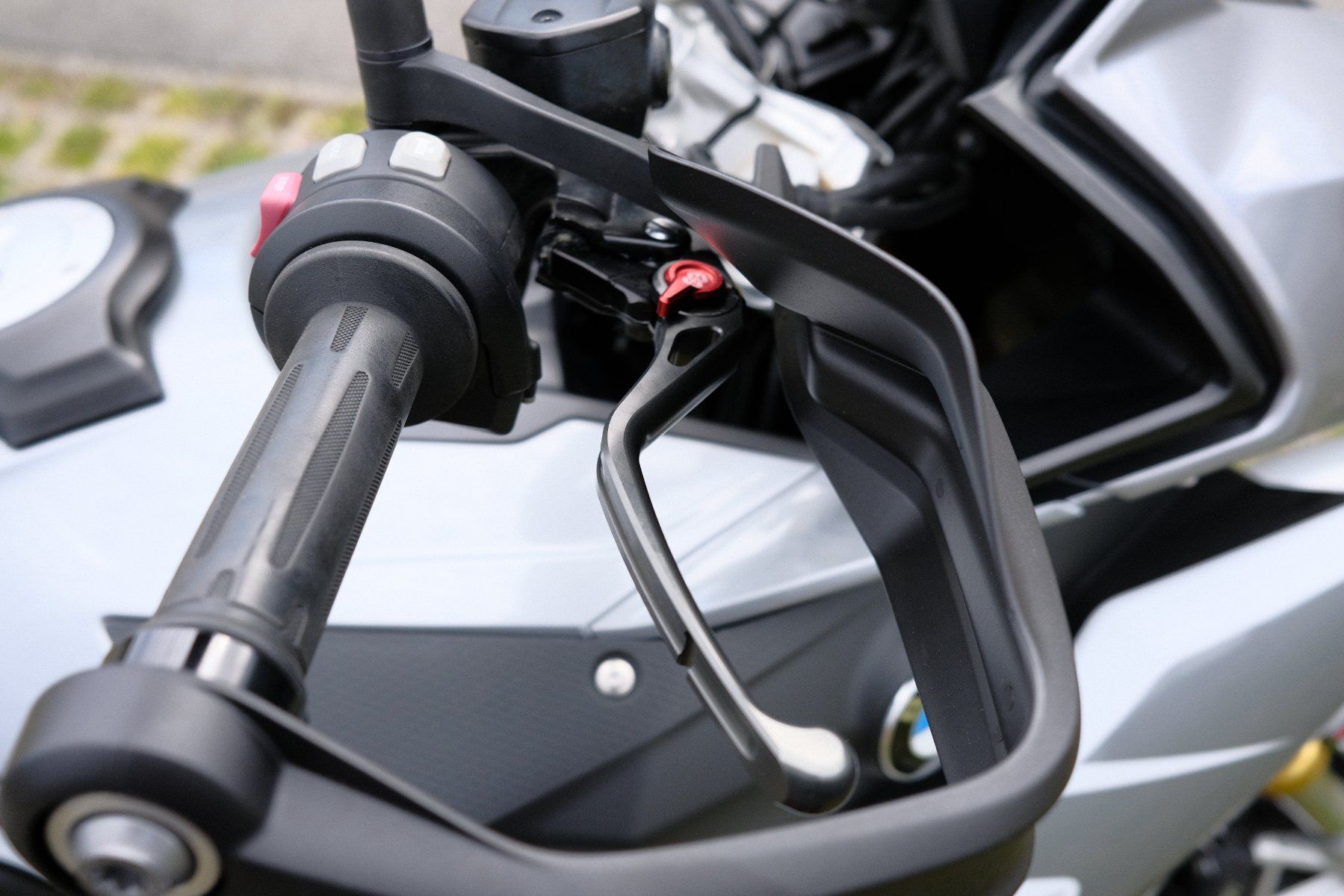 BMW Touring: BMW S1000 XR ABS – Usato da Küssnacht am Rigi venduto da milantech 7