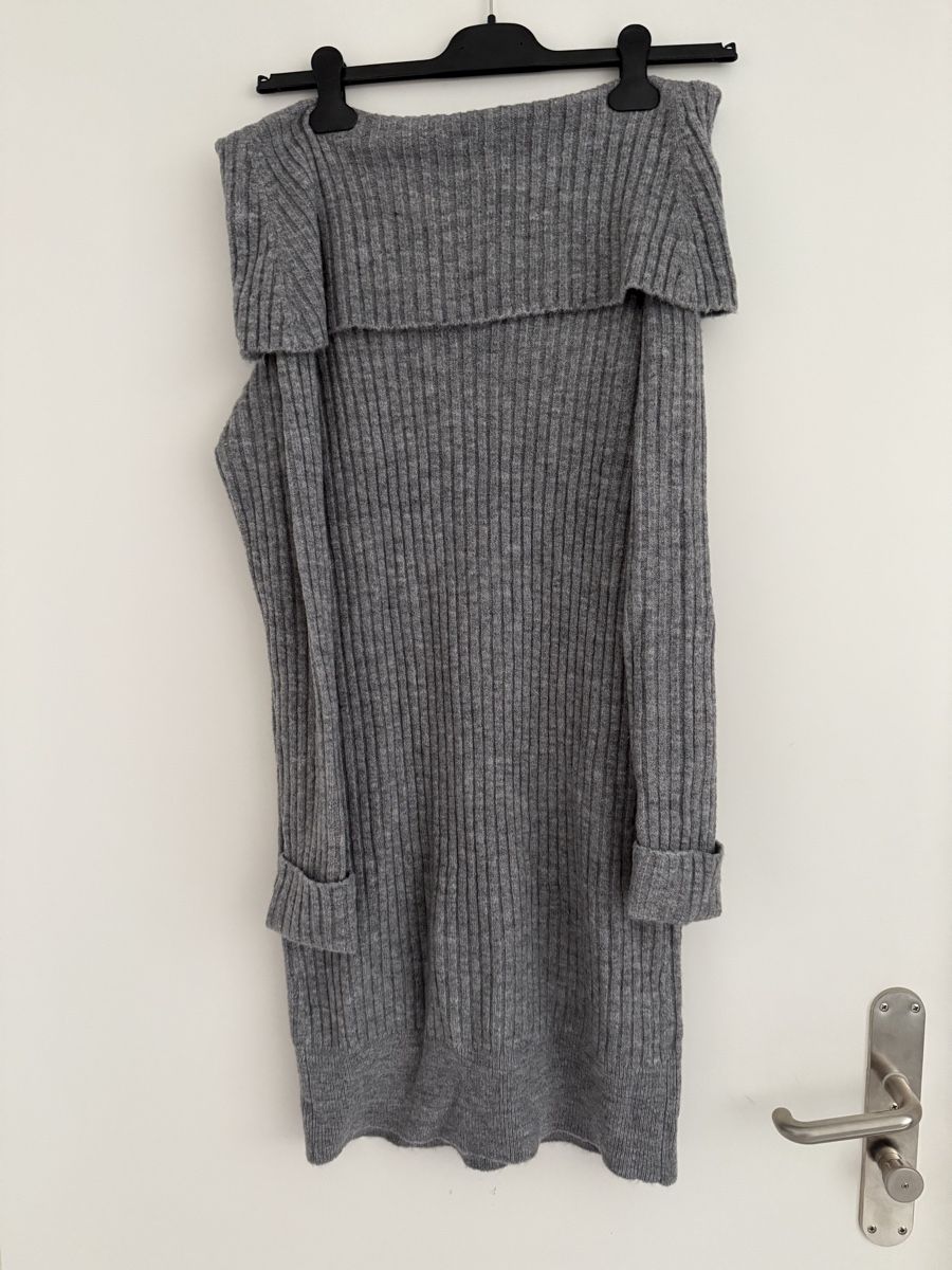 C&A Vestiti: Strickkleid Yessica Gr. S – Usato da Kreuzlingen venduto da hae23