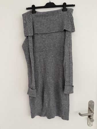 Strickkleid Yessica Gr. S