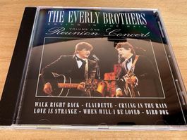 The Everly Brothers – Crying In The Rain - Reunion Concert 1