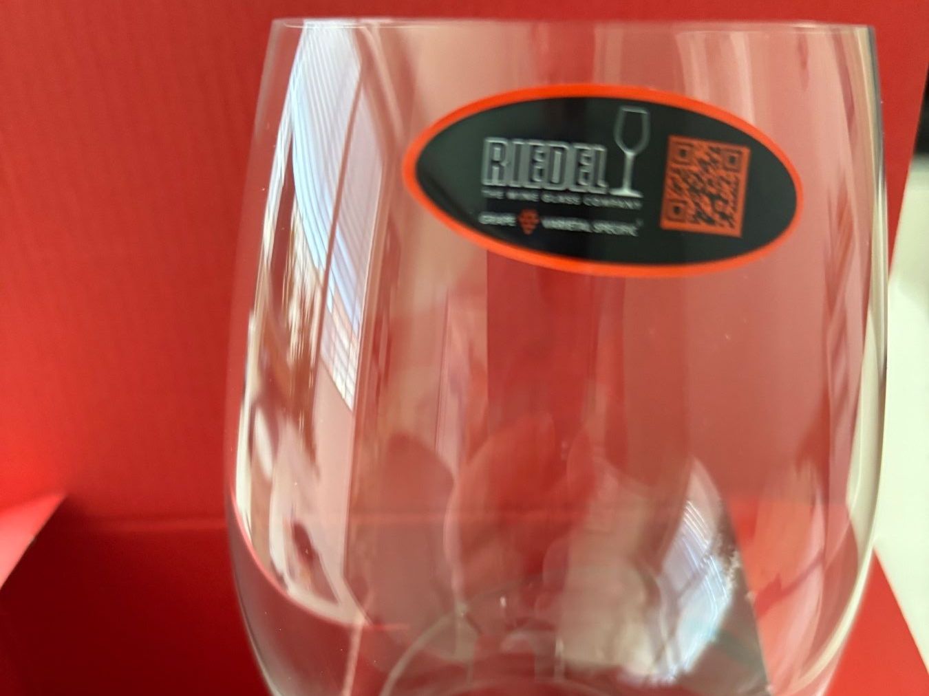 Riedel Gläser: 8 Cabernet-Merlot Gläser – Neu und originalverpackt aus Büetigen von ChiGong 3